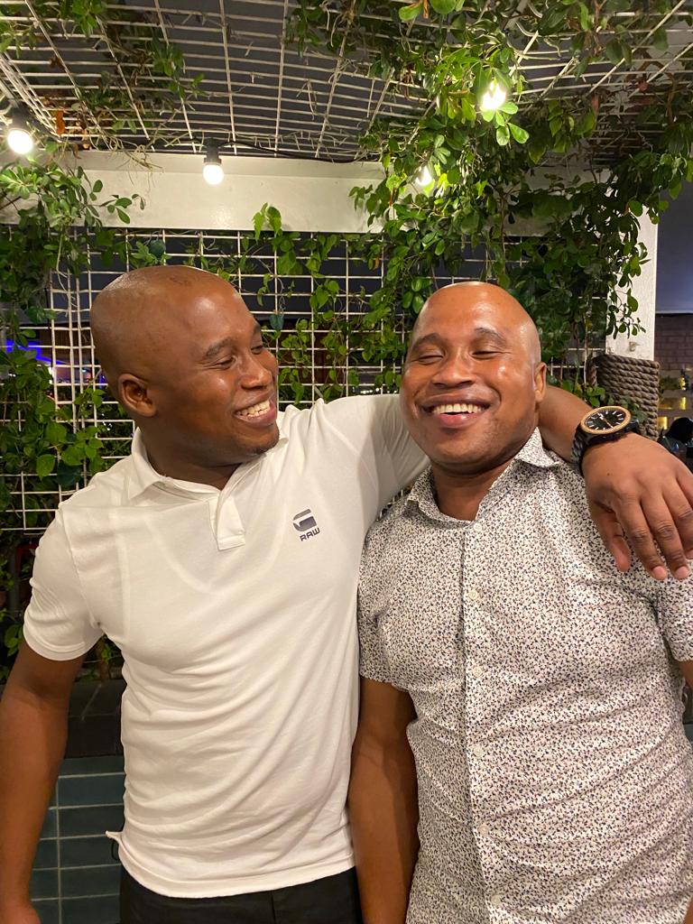 MolokoSamuels's tweet photo. My Birthday Friend . Sanbona Ethekwini https://t.co/zL68lnUqZH