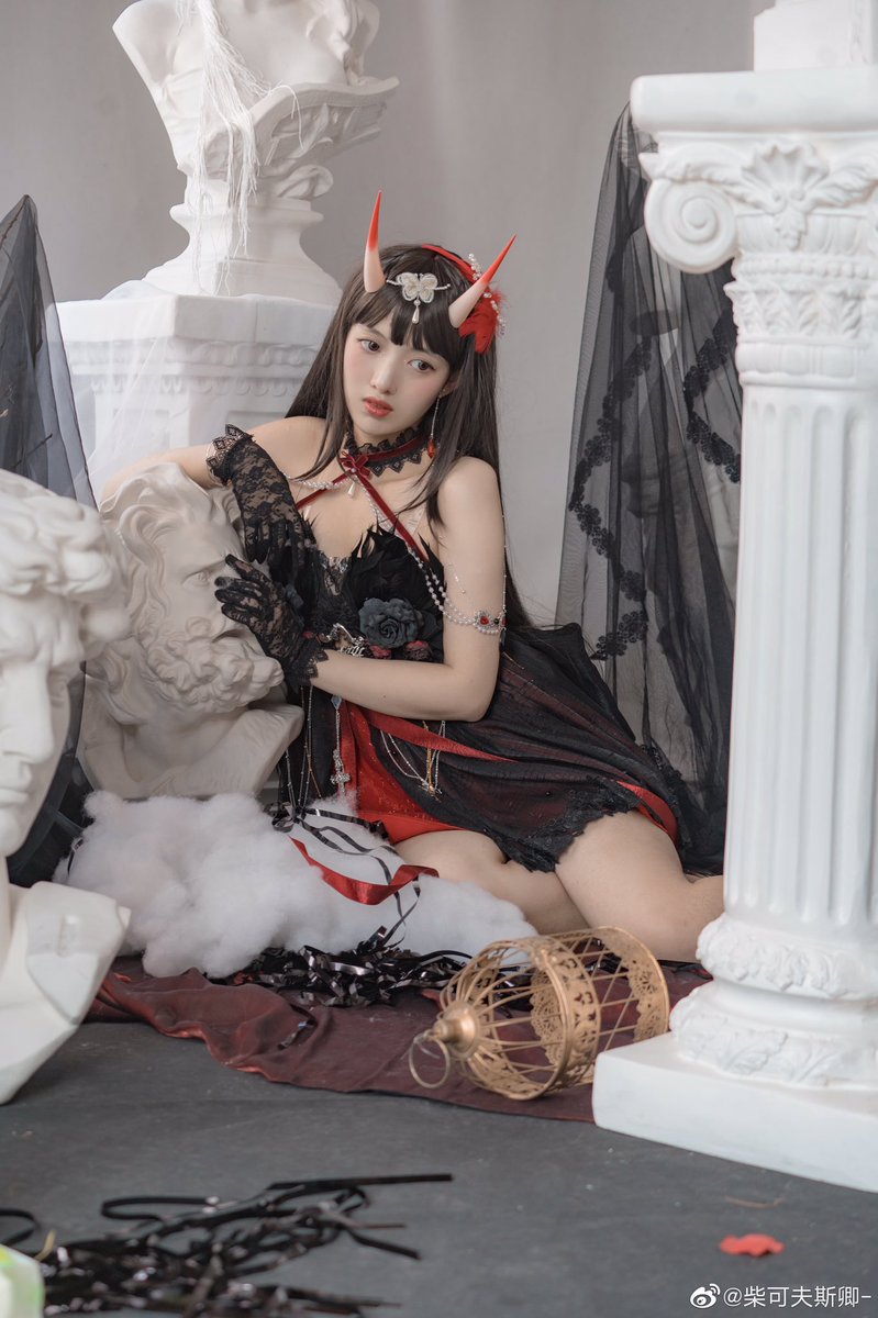 CosplayersEpic's tweet photo. If you encounter difficulties, how about calm down and think about it first?
 Outbound: https://t.co/mBcFuOIrfn
 📸: @Ging_The Bartender
.
#cosplayecchi #cosplayhentai #animeecchi #hentai #ecchi #sexygirl #asiangirl #asianhot #naruto #swordartonline #kimetsunoyaiba #onepiece #luf https://t.co/sCC81B8Blp
