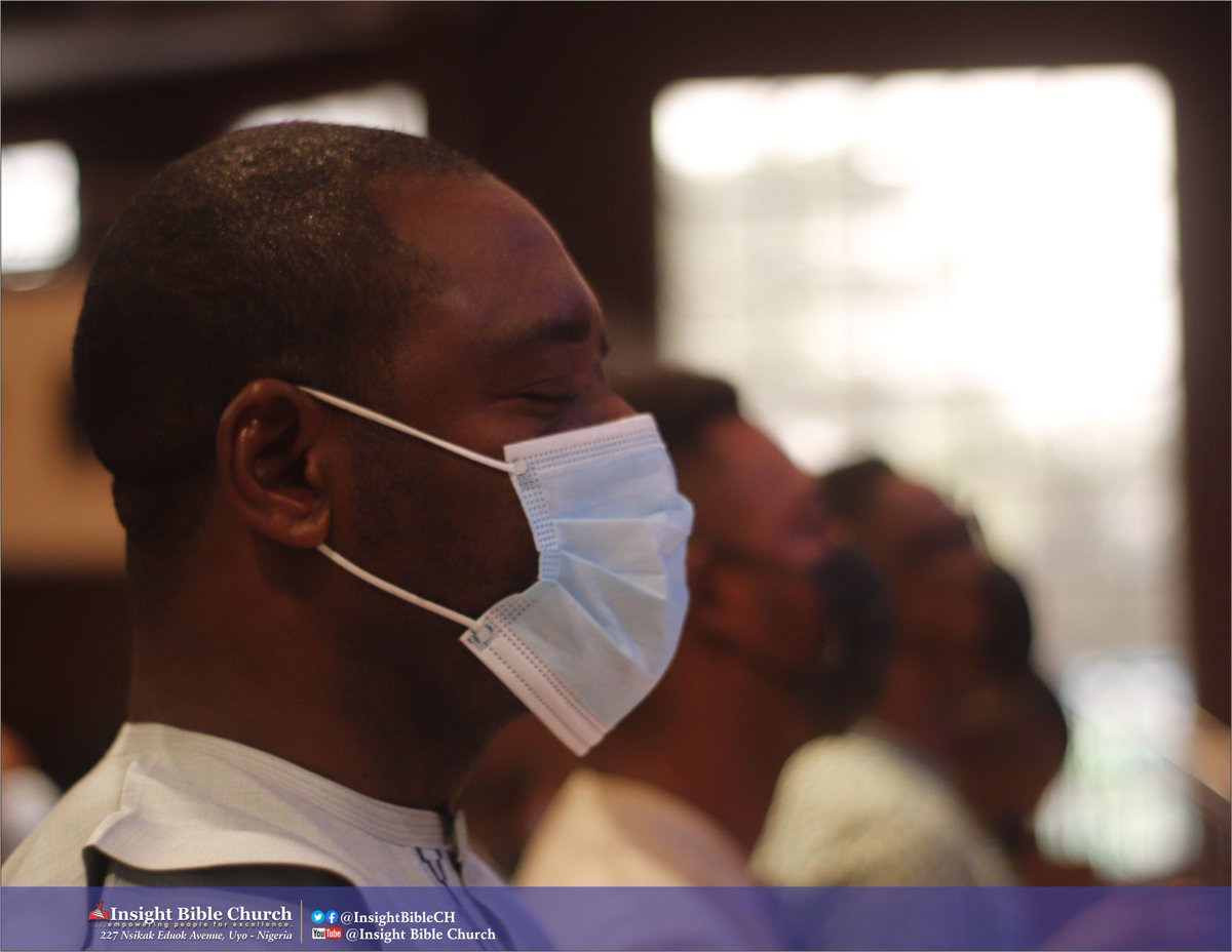 InsightBCHQ's tweet photo. Sharing fellowship with the brethren, it is always fulfilling.
#InsightService
#SundayService
#firstservice https://t.co/hzVA9A5Ixc