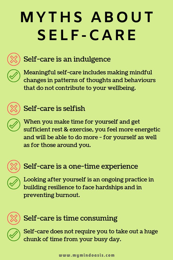 customclawz's tweet photo. We all need self-care! It's a necessity to well being 💗 https://t.co/omhJe9ZMZP