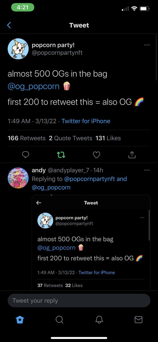 spag tweet media