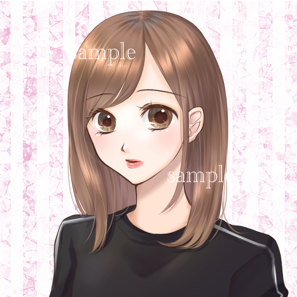 女性イラスト Twitter Search Twitter