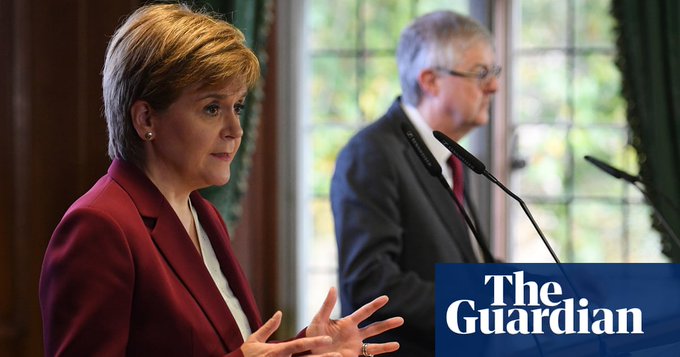 REDZONEFORALL's tweet photo. Scotland and Wales want to act as Ukrainian refugee ‘super sponsors’
#RussiaUkraineWar #Ukraine️ #Putin https://t.co/qDbkYHjfK5
