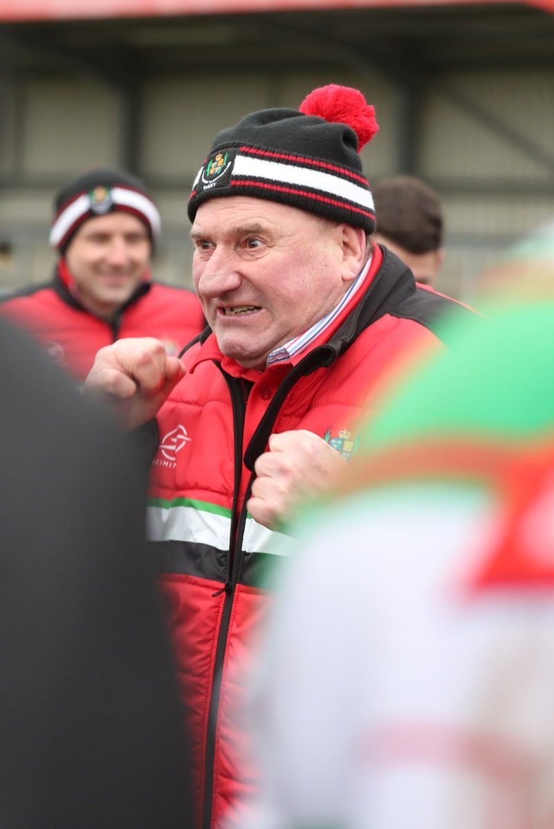 Clwb Rygbi Llanymddyfri tweet media