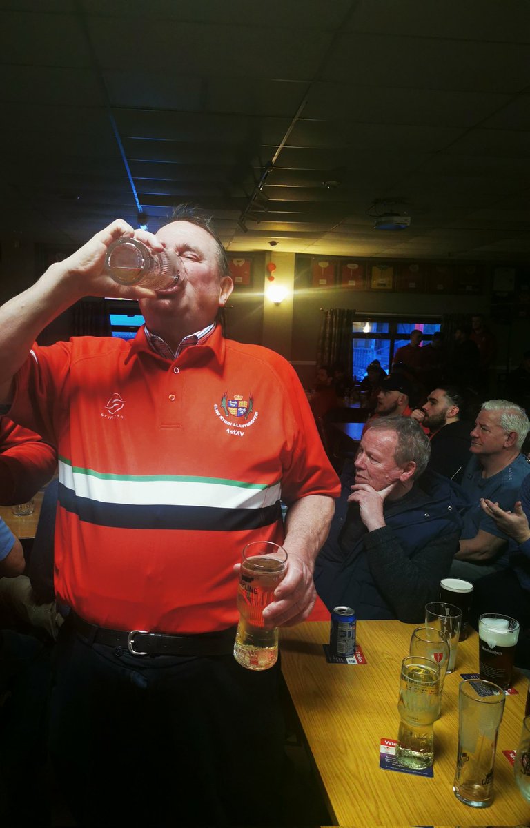 Clwb Rygbi Llanymddyfri tweet media