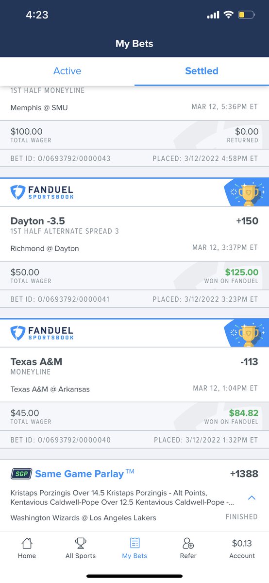HighRepz's tweet photo. @XXXMEEZY paid that calm 50 got in the discord already hit twice ya boy hidden gem was holding it down can’t wait to run up some big plays this week ✅🤘🏽📝🔒 https://t.co/0SPHlQc6eB