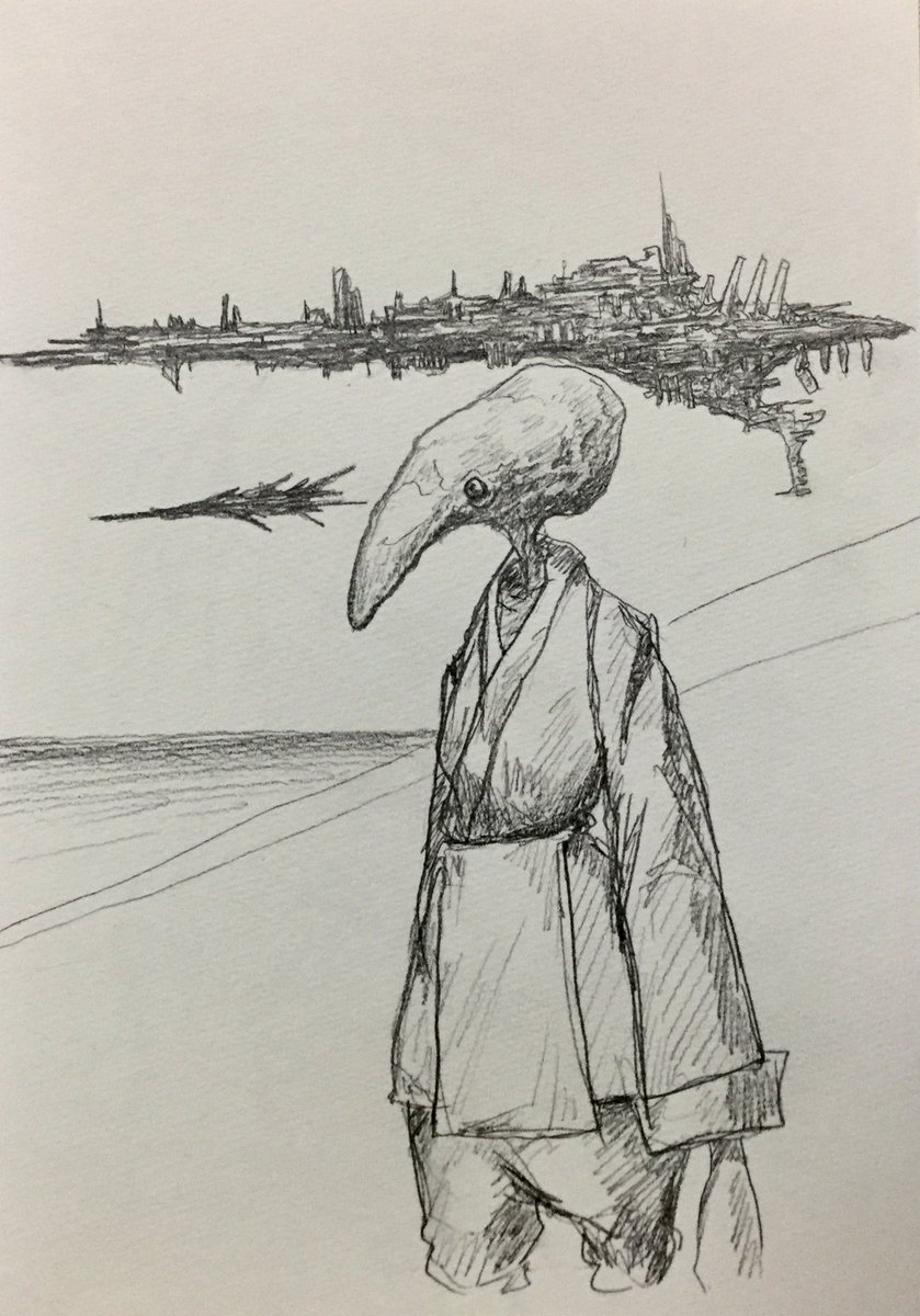 hidek65's tweet photo. 過去絵4／艦船 https://t.co/3JJQIvZXq4