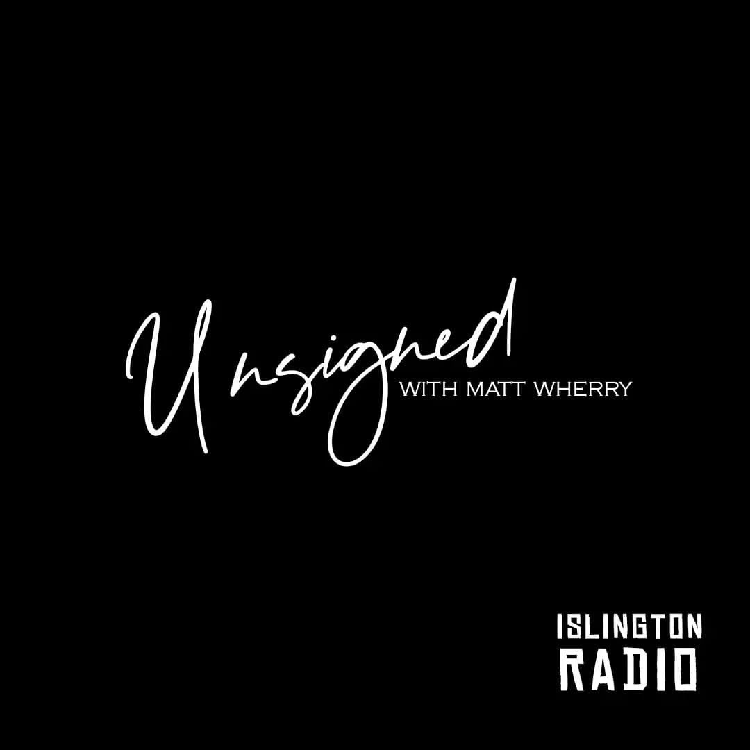 Islington Radio tweet media