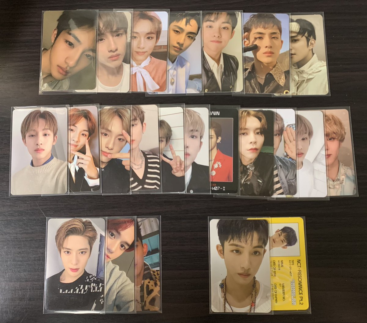 cartdsc's tweet photo. ꒰ ic wts lfb ph ꒱
   ↳ NCT quitting sale!

⟢ mostly winwin
⟢ check pinned tweet for mop and mod

❕ STRICTLY REPLY to claim

🏷 nct wayv johnny jaehyun jisung kun jungwoo lucas https://t.co/GPK18McVcz