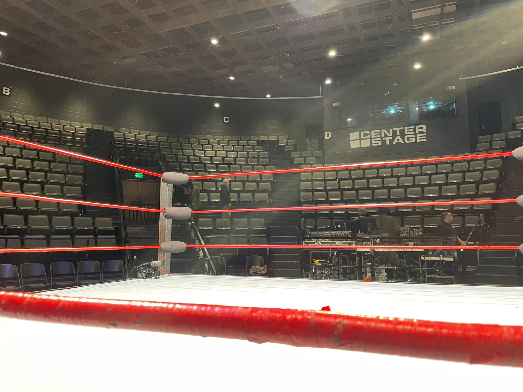 brett lauderdale on Twitter "I grew up watching wcw on the