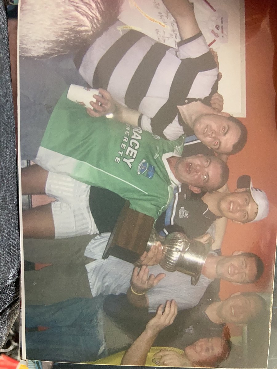 Seamus friel tweet media
