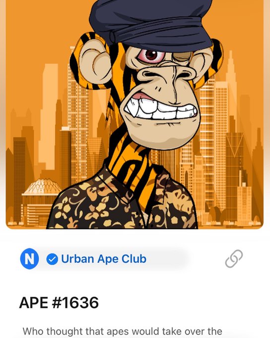 DM if interested. #nft #nftart #art #digitalart #nfts #nftartist #crypto #cryptoart #nftcommunity #nftcollector<a href="/tag/nft"class="tags">#nft</a><a href="/tag/nftart"class="tags">#nftart</a><a href="/tag/art"class="tags">#art</a><a href="/tag/digitalart"class="tags">#digitalart</a><a href="/tag/artwork"class="tags"><span>#artwork</span></a><a href="/tag/artist"class="tags"><span>#artist</span></a><a href="/tag/contemporaryart"class="tags"><span>#contemporaryart</span></a><a href="/tag/d"class="tags"><span>#d</span></a><a href="/tag/bitcoin"class="tags"><span>#bitcoin</span></a>