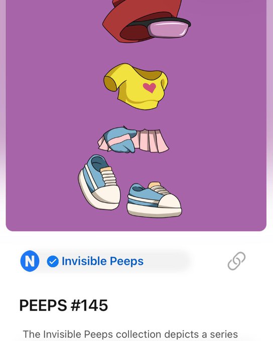 DM if interested. #nft #nftart #art #digitalart #nfts #nftartist #crypto #cryptoart #nftcommunity #nftcollector<a href="/tag/nft"class="tags">#nft</a><a href="/tag/nftart"class="tags">#nftart</a><a href="/tag/art"class="tags">#art</a><a href="/tag/digitalart"class="tags">#digitalart</a><a href="/tag/artwork"class="tags"><span>#artwork</span></a><a href="/tag/artist"class="tags"><span>#artist</span></a><a href="/tag/contemporaryart"class="tags"><span>#contemporaryart</span></a><a href="/tag/d"class="tags"><span>#d</span></a><a href="/tag/bitcoin"class="tags"><span>#bitcoin</span></a>