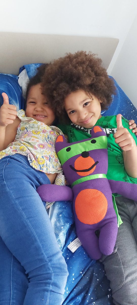 Rebekah Nwaka tweet media