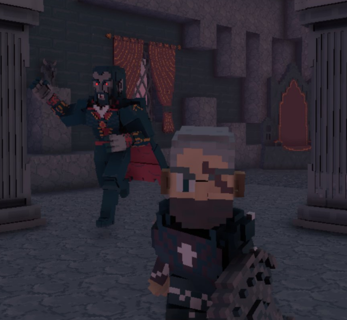 AknazSenem's tweet photo. @TheSandboxGame I just participated in the daily #SandboxAlphaS2Contest for a chance to earn up to 1,000 $SAND! Starting March 10 - Show your love for Dracula. Check out my screenshot below! 👇 #SandboxAlphaS2 https://t.co/8mSgQud1iL