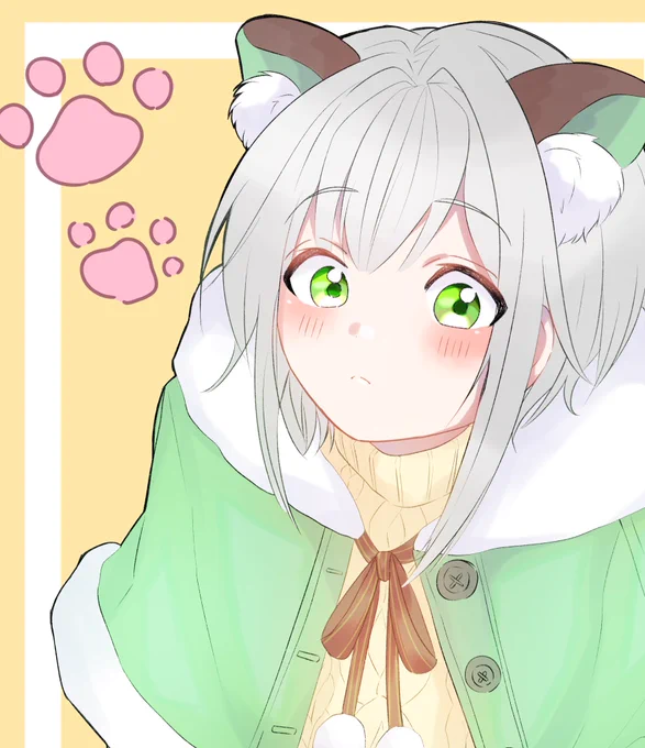 私の志歩ちゃん温度差やばいね
 #prsk_FA 