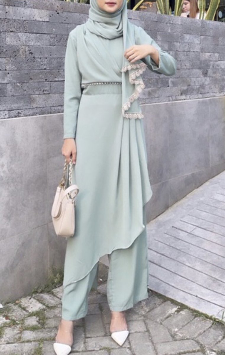 InfoBeliShopee's tweet photo. Dress sage green / gamis matcha

💵 Rp150.839 - Rp184.250
🛒 https://t.co/vzCYNUV0PR https://t.co/dBziQrWwhz