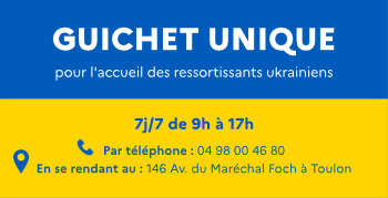 ZAMPOLINImarc's tweet image. * @pole_emploi  dans le #var: Nous allons participer en début de semaine à une réunion, avec les services de l'état, relative à l'insertion professionnelle des réfugiés ukrainiens afin que Pôle emploi puisse apporter son aide. #Ukraine