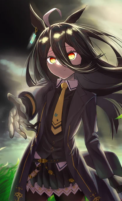 せっかくなので過去に描いたものも見てくれると嬉しいです #絵柄が好みっていう人にフォローされたい 