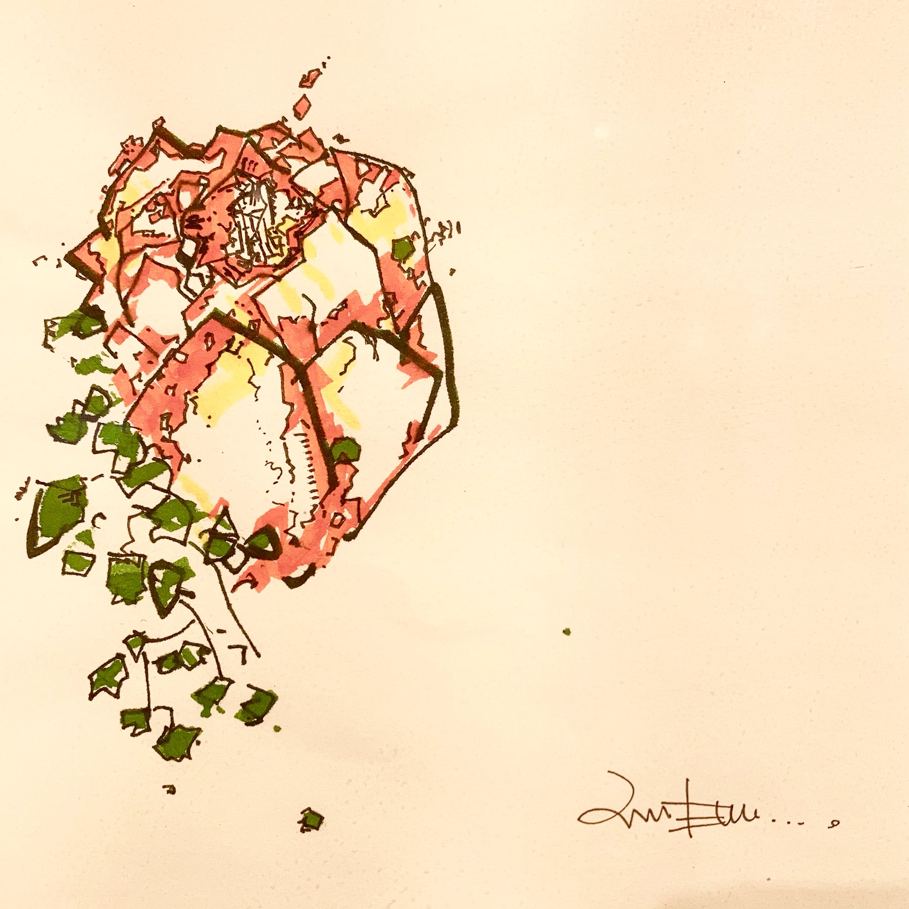 KINASHI ART GALLERY GION (@kinashi_gallery) / X