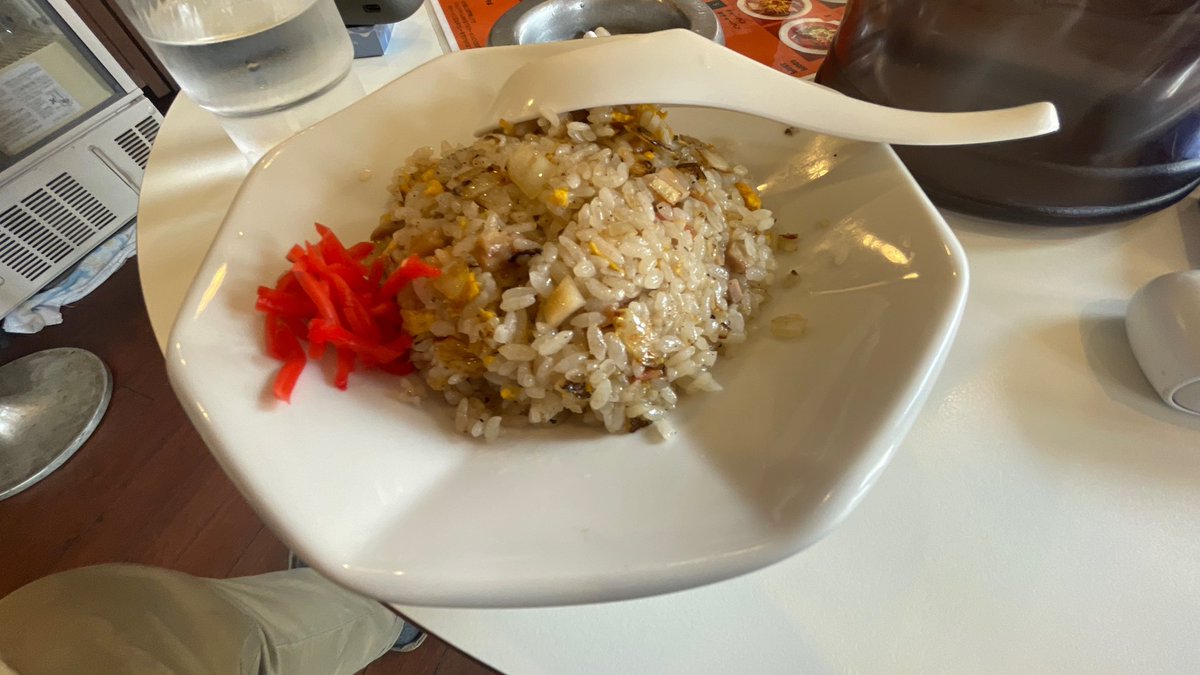 みんなの 大江戸 チャーハン 口コミ 評判 食べたいランチ 夜ごはんがきっと見つかる ナウティスイーツ