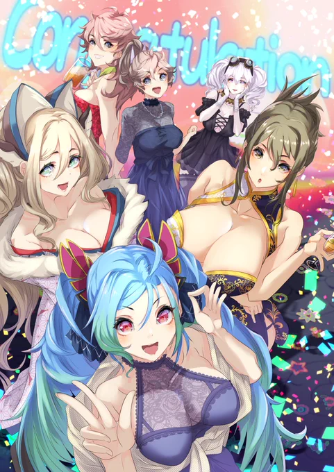 #絵柄が好みっていう人にフォローされたい  絵柄でフォローよろしく! 
