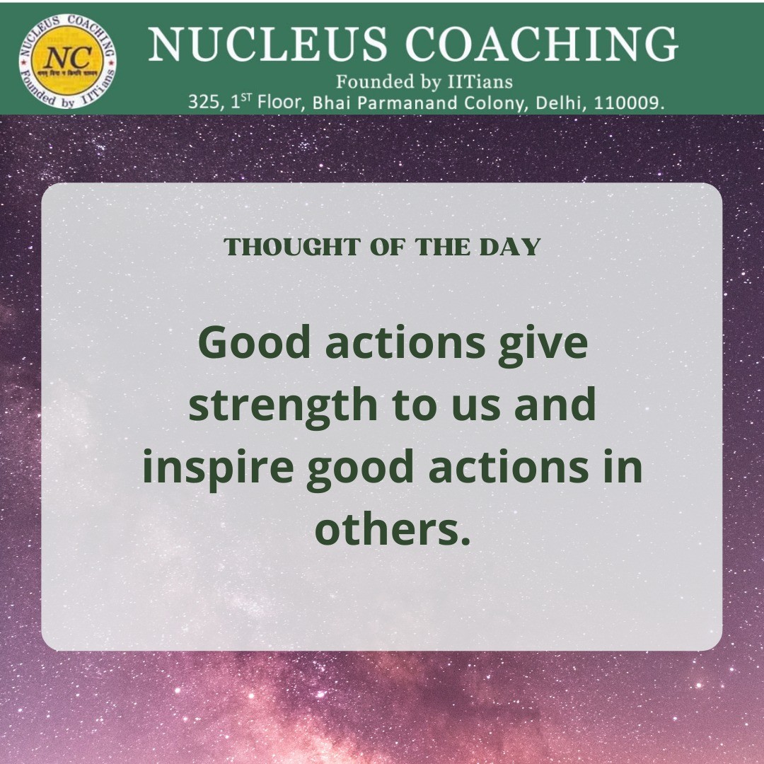 Nucleus Coaching tweet media