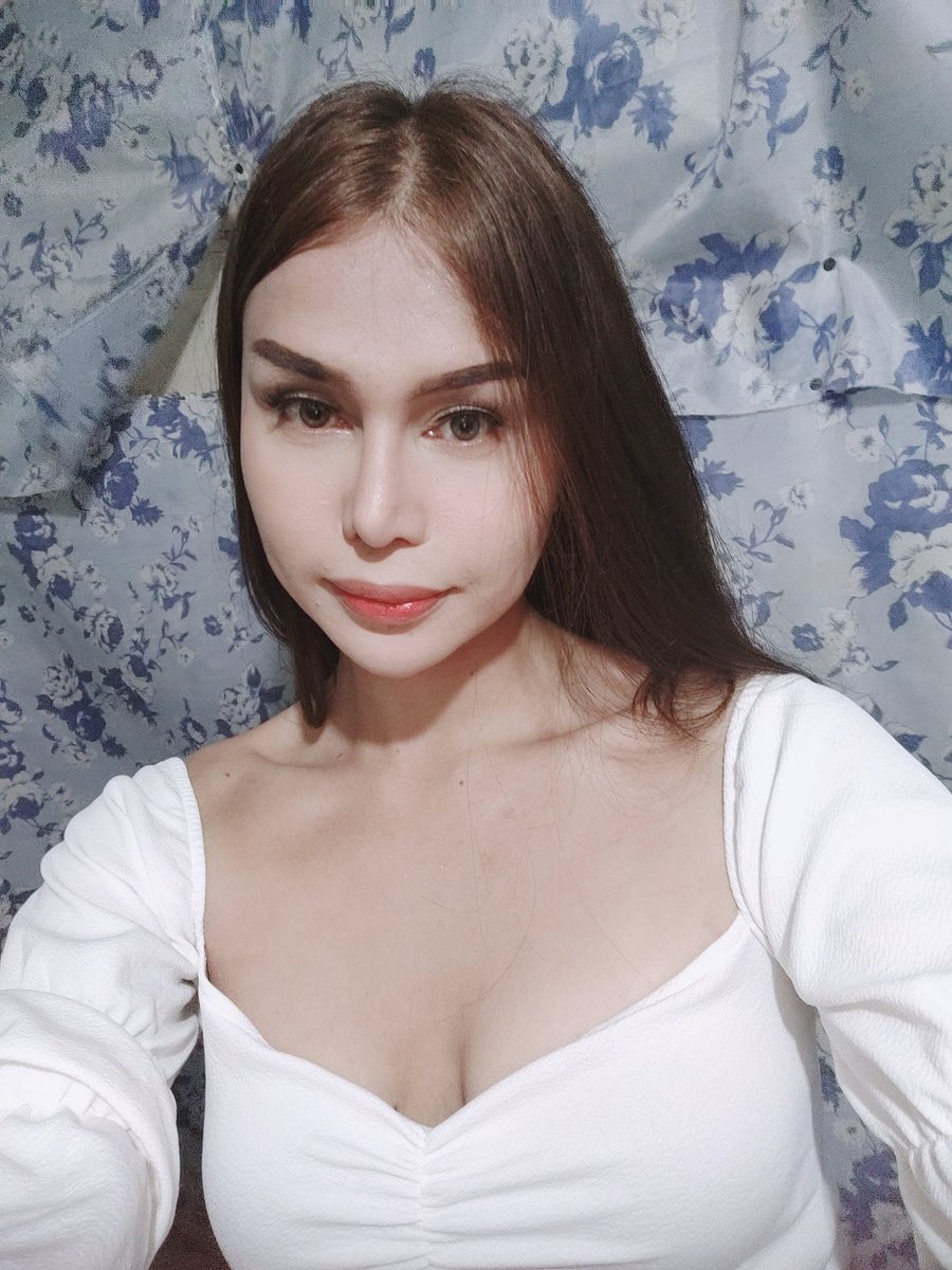 Crossing finger for collab later.

#transalter #TransIsBeautiful  #alter
#transpinay #ladyboy #shemale #transgender