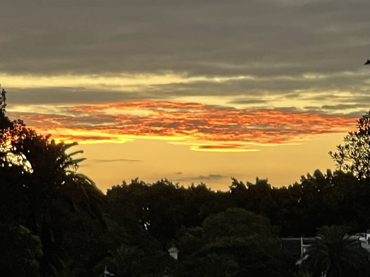 Paddington sunset from <a href="/lovesupreme__/">LOVE SUPREME</a>
