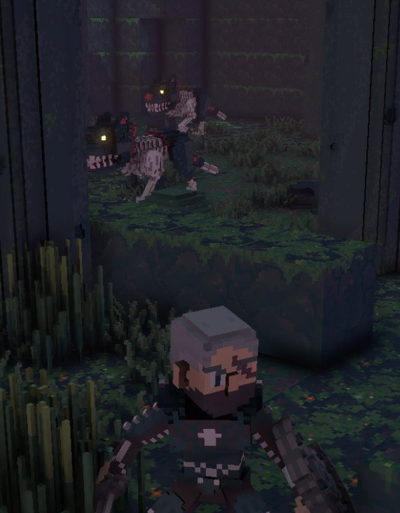 FinayMina's tweet photo. @TheSandboxGame I just participated in the daily #SandboxAlphaS2Contest for a chance to earn up to 1,000 $SAND! Starting March 10 - Show your love for Dracula. Check out my screenshot below! 👇 #SandboxAlphaS2 https://t.co/ez7W90Litt