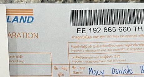 jaekgos's tweet photo. #upjaeks • lemonster.lemon ph go

goods were shipped out today! eta: 1 week after today! will send isf notices tonight! dop: once onhand! ♡ https://t.co/tQo98r9Kfq