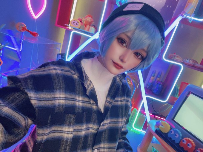 Twitterのコスプレ画像24