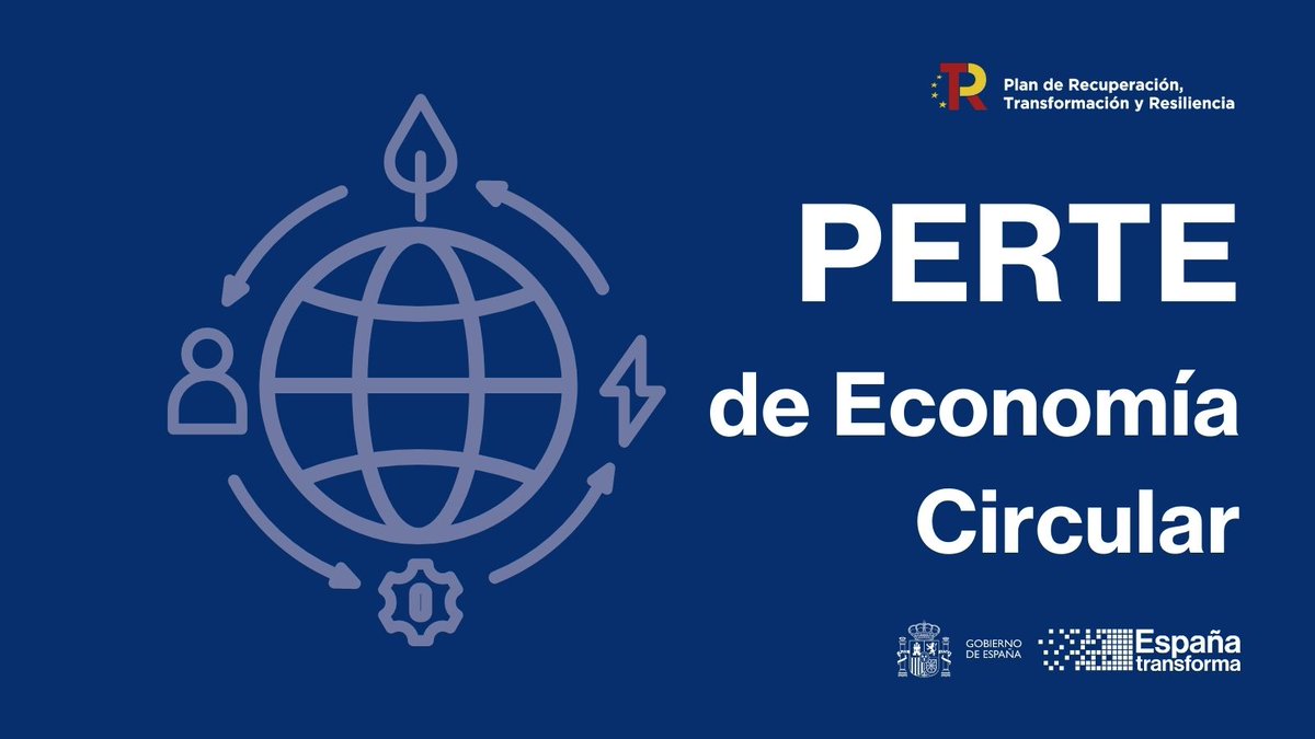 GomezPalenque's tweet image. #perteeconomiacircular En nuestro portal #economiacircular @gobjccm disponemos de la información actualizada del mismo e iremos incorporando #faq y documentos a medida que avance la tramitación
economia-circular.castillalamancha.es/perte-economia…