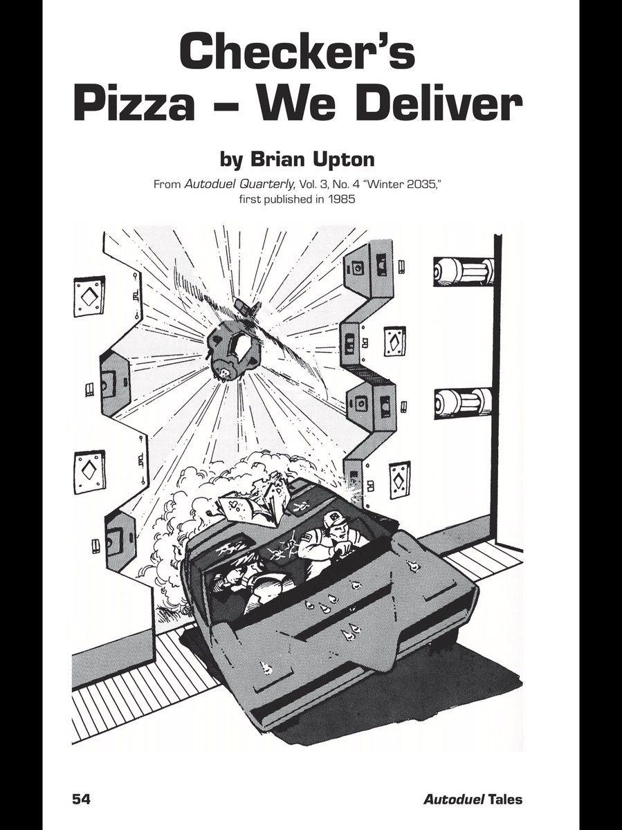 The 80s were pretty cool 