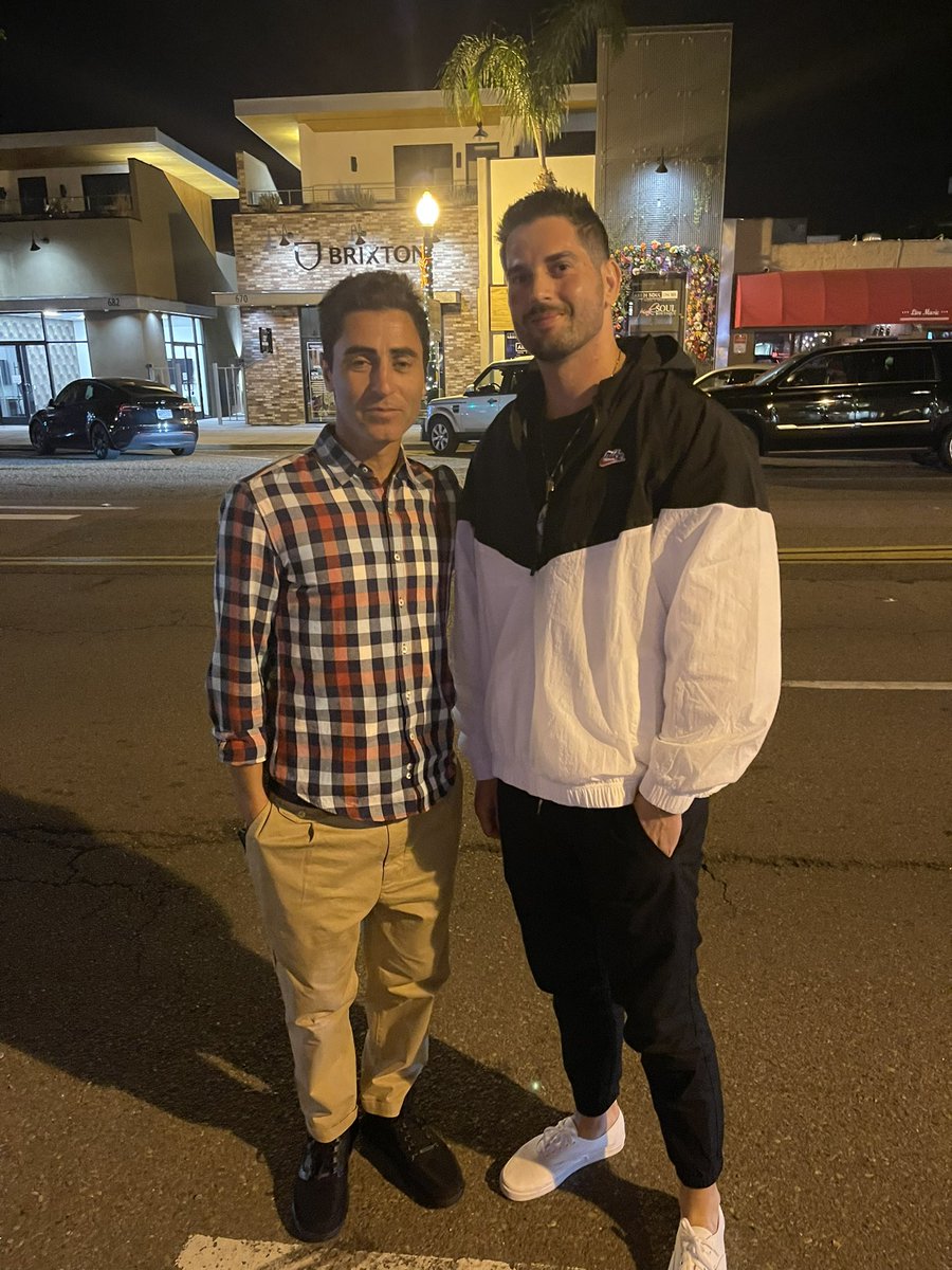 ♕ нαιℓ тιттιєѕ & 𝔸𝕕𝕒𝕞 𝕊𝕙𝕖𝕖𝕝 𝕊𝕦𝕒𝕣𝕖𝕫 tweet media