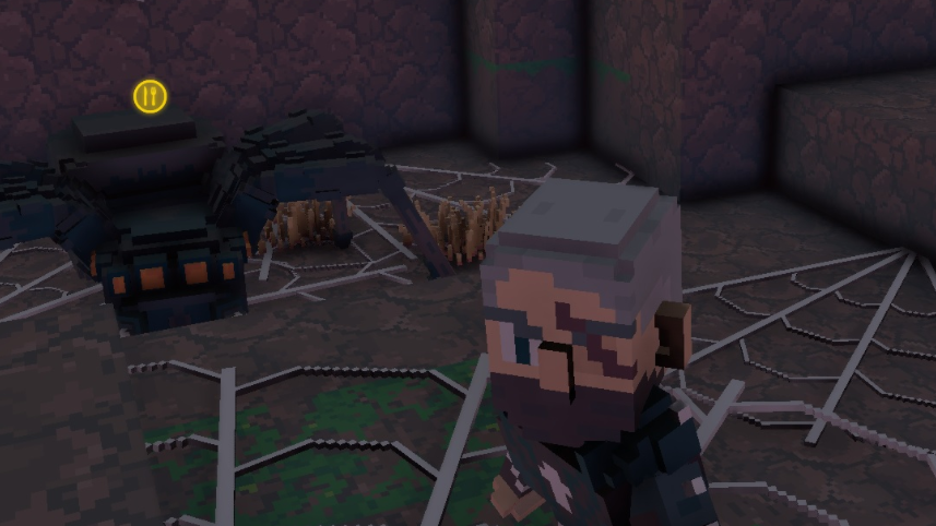 SungerMahir's tweet photo. @TheSandboxGame I just participated in the daily #SandboxAlphaS2Contest for a chance to earn up to 1,000 $SAND! Starting March 10 - Show your love for Dracula. Check out my screenshot below! 👇 #SandboxAlphaS2 https://t.co/Rod1sTBrgs