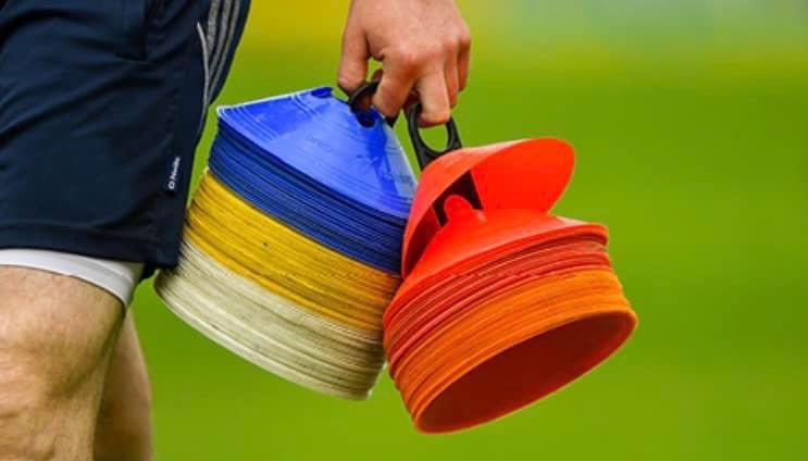 CastlewellanGAC's tweet photo. Under 7.5 &amp; Under 9.5 boys, Under 10 &amp; Under 8 girls football and Fundamentals will start tomorrow evening 14 March from 7pm to 8pm in St Malachys High School for 6 weeks. £2 per child. Any assistance from parents will be welcome. https://t.co/cKieW6OKnE