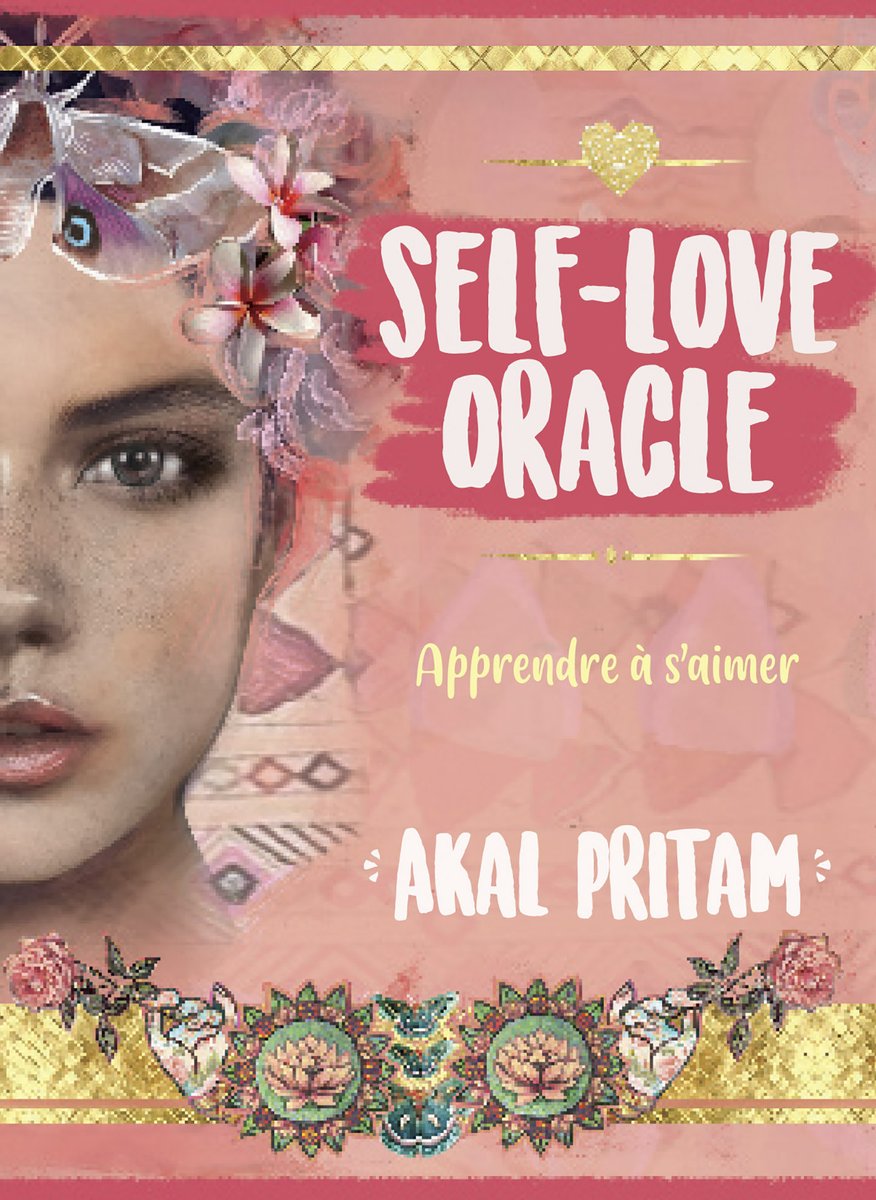 i_kevorkian's tweet photo. C'est dimanche avec #spirituelleisabelle et #selfloveoracle #akalpritam #apprendreasaimer #tredaniel #lecourrierdulivre

(...)
Carte 17. Leçon d'âme : La vérité. Chakra de la gorge (Vishuddha).

Choisissez vos mots avec discernement.
(...)

@Tredaniel 

https://t.co/yGrgxNVI8L https://t.co/IRABNzezaU