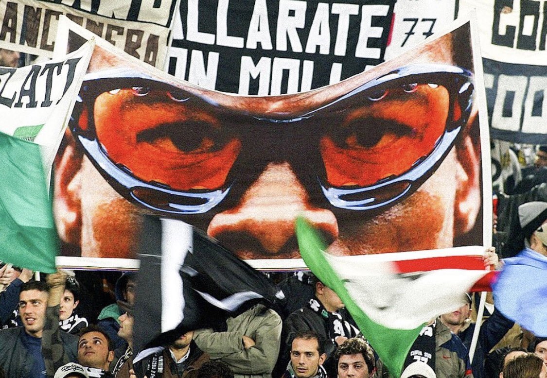 Happy Birthday Edgar Davids 