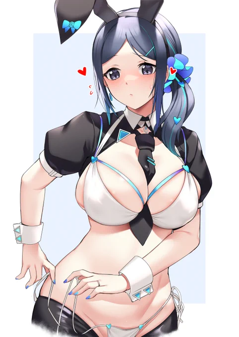 💙 