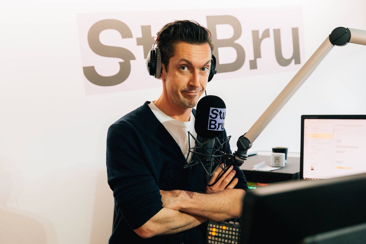 .<a href="/VanHerrewegheST/">StevenVanHerreweghe</a> neemt je mee naar het jaar 1981 met Journey, T.C. MATIC, Kim Wilde, The Kinks, U2, Blondie en veel meer. Luister nu mee naar #dejaren80voortieners.