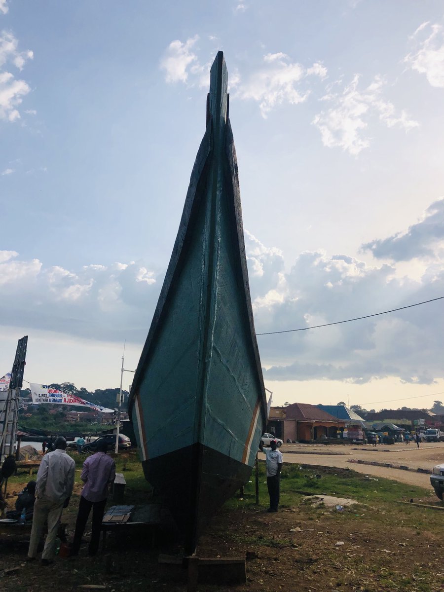CocelTours's tweet photo. Who is ready to take on the waters of #lake #victoria https://t.co/10H7orNHZi