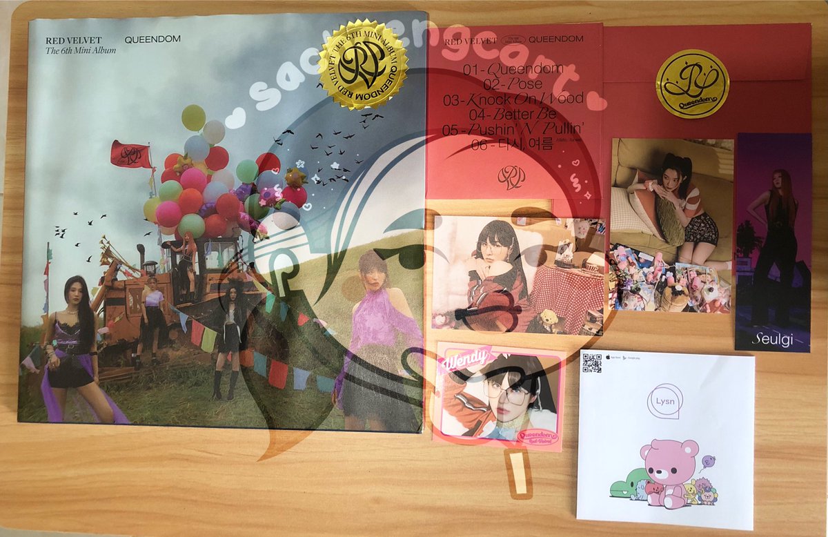 sachaengcart's tweet photo. wts • lfb • ph
TWICE, ITZY, RED VELVET &amp; ENHYPEN

loc: Rizal
mop: gcash or cod (+50 each item)
mod: sco j&amp;t
dop: PAYO or 2 days reservation

🏷: unsealed albums queendom the story begins eyes wide open dimension:dilemma charybdis photocards

check replies.
pls help rt. thank u! https://t.co/QR8IIjvs8t