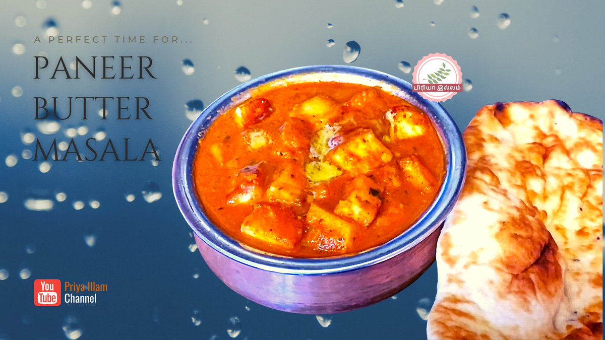 "I hear thunder, I hear thunder,
Hark don't you, hark don't you?
Pitter patter raindrops, pitter patter raindrops,
I'm wet through, so are you."

Watch youtu.be/NNUu35Xzw98

#childhood #comfortfood #memories #raindrops #indianfood #recipes
