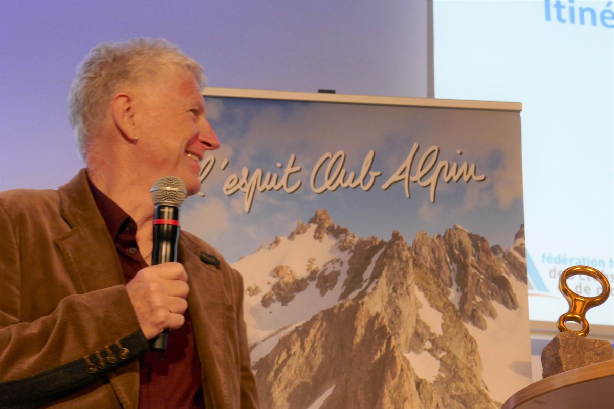 FFCAM | Fédération Française des Clubs Alpins tweet media