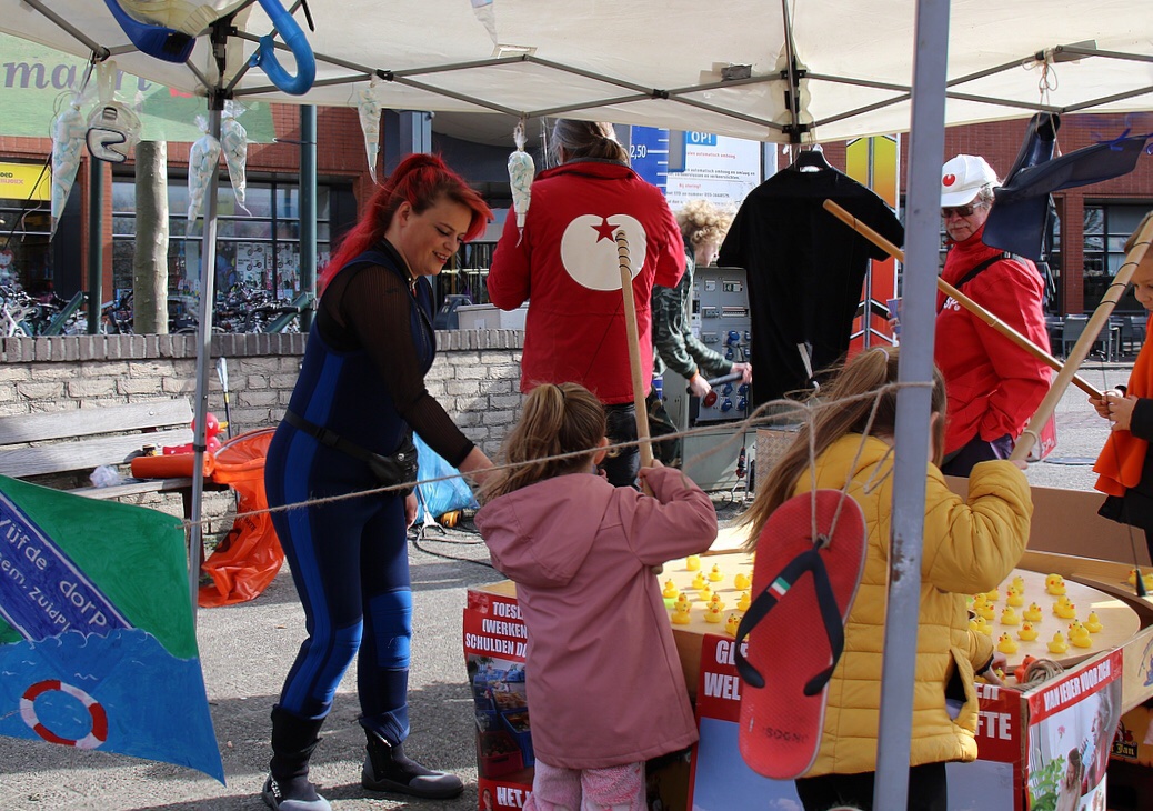 SP afd. Zuidplas tweet media