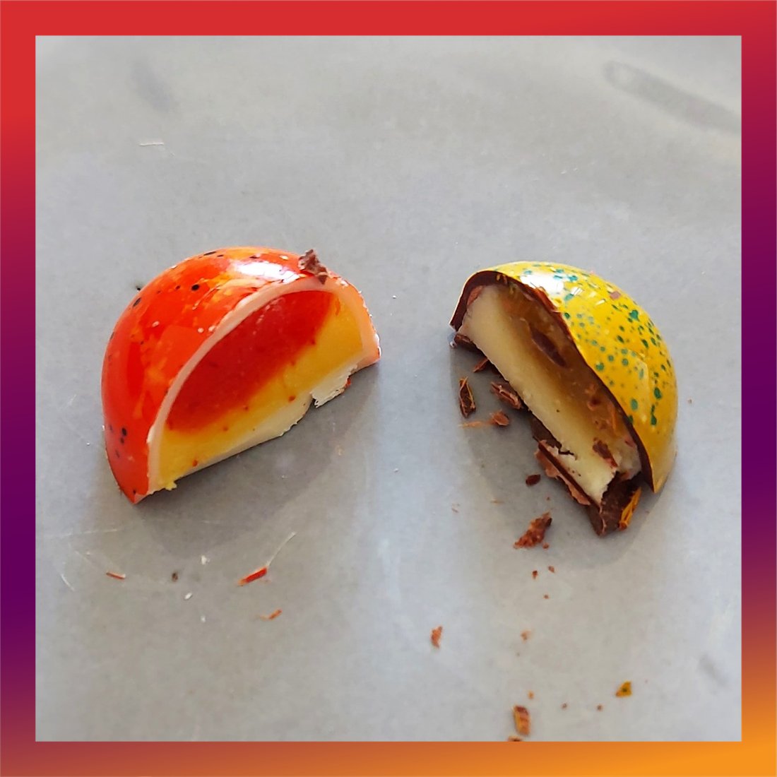 Collaborating with Mahbir is a match made in heaven 😇... #chocolate heaven that is! 🍫
A new and exciting product in development featuring Mahbir's award-winning Kashmiri Saffron and Himachal Ginger Powder.
Got a #product idea that you'd like to make a reality now? Send me a PM!