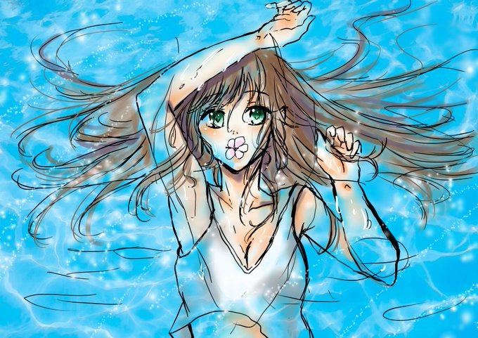 Mirai Cielさんのイラストまとめ