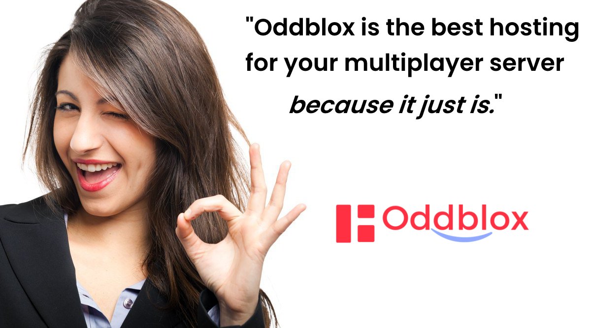 OddbloxHosting tweet picture