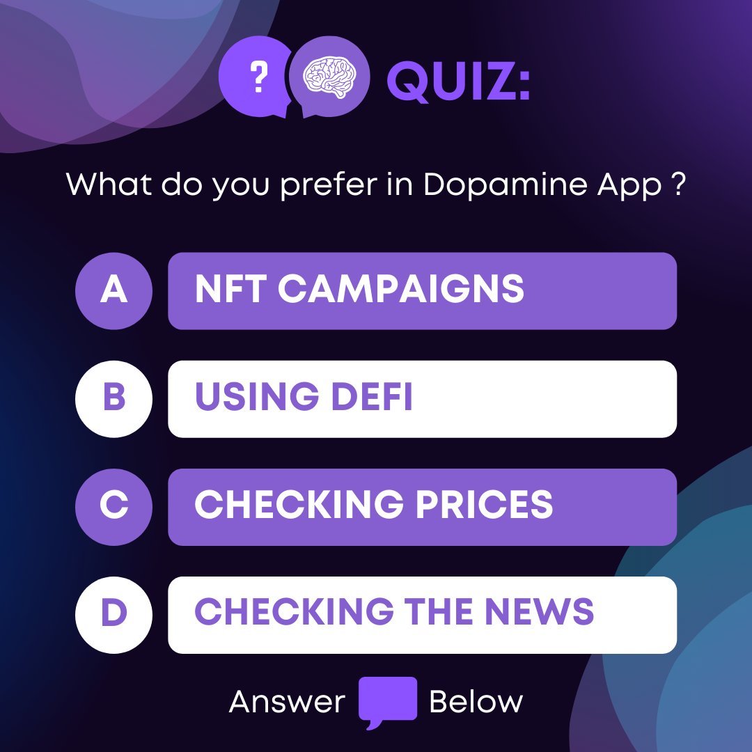 Sweet Dopamine | Autonomous Trading tweet media